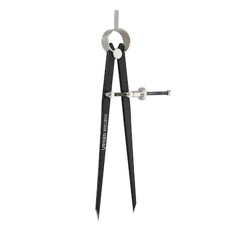 Urrea Calliper, 8" Divider 80018DV